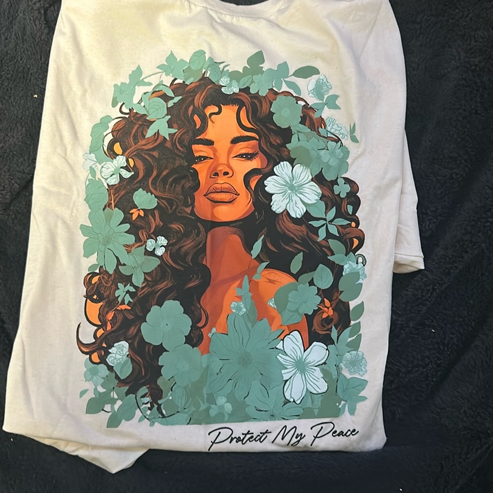 Graphic t